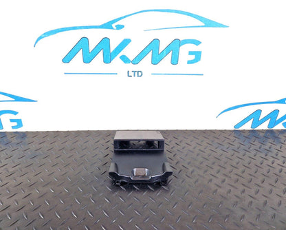 13-19 MERCEDES BENZ CLA C117 AMG GENUINE CENTRE CONSOLE TRIM COVER A2468230000