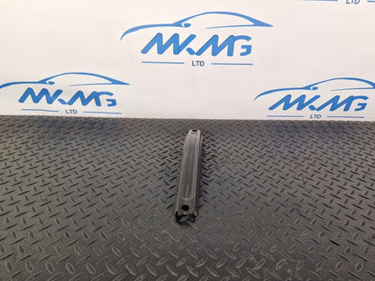 14-21 MERCEDES BENZ C300h W205 FRONT AXLE CARRIER BRACING BRACKET A2056282000