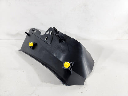 Ford Fiesta MK6 Hatchback Left Side Moulding Sill Trim Genuine H1BB-A31017-ACW