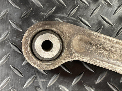 14-21 MERCEDES BENZ C350e W205  REAR LEFT CONTROL ARM WISHBONE 20407FI9