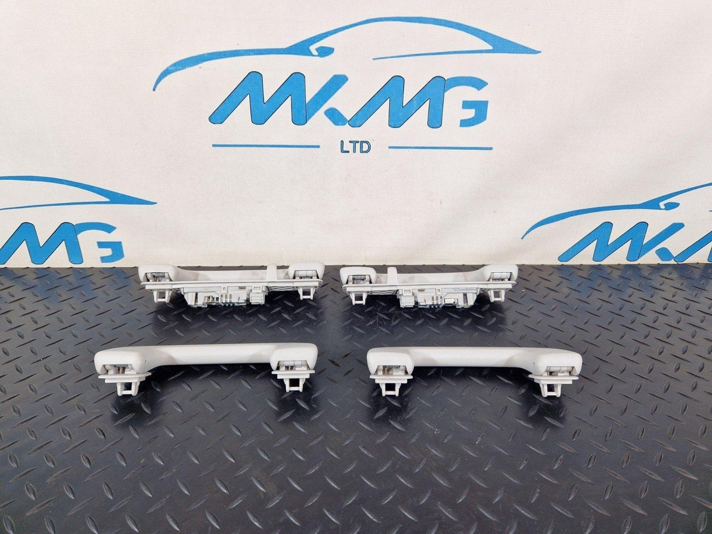 12-18 MERCEDES BENZ B-CLASS W246 GRAB HANDLE SET A0998150100
