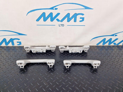12-18 MERCEDES BENZ B-CLASS W246 GRAB HANDLE SET A0998150100