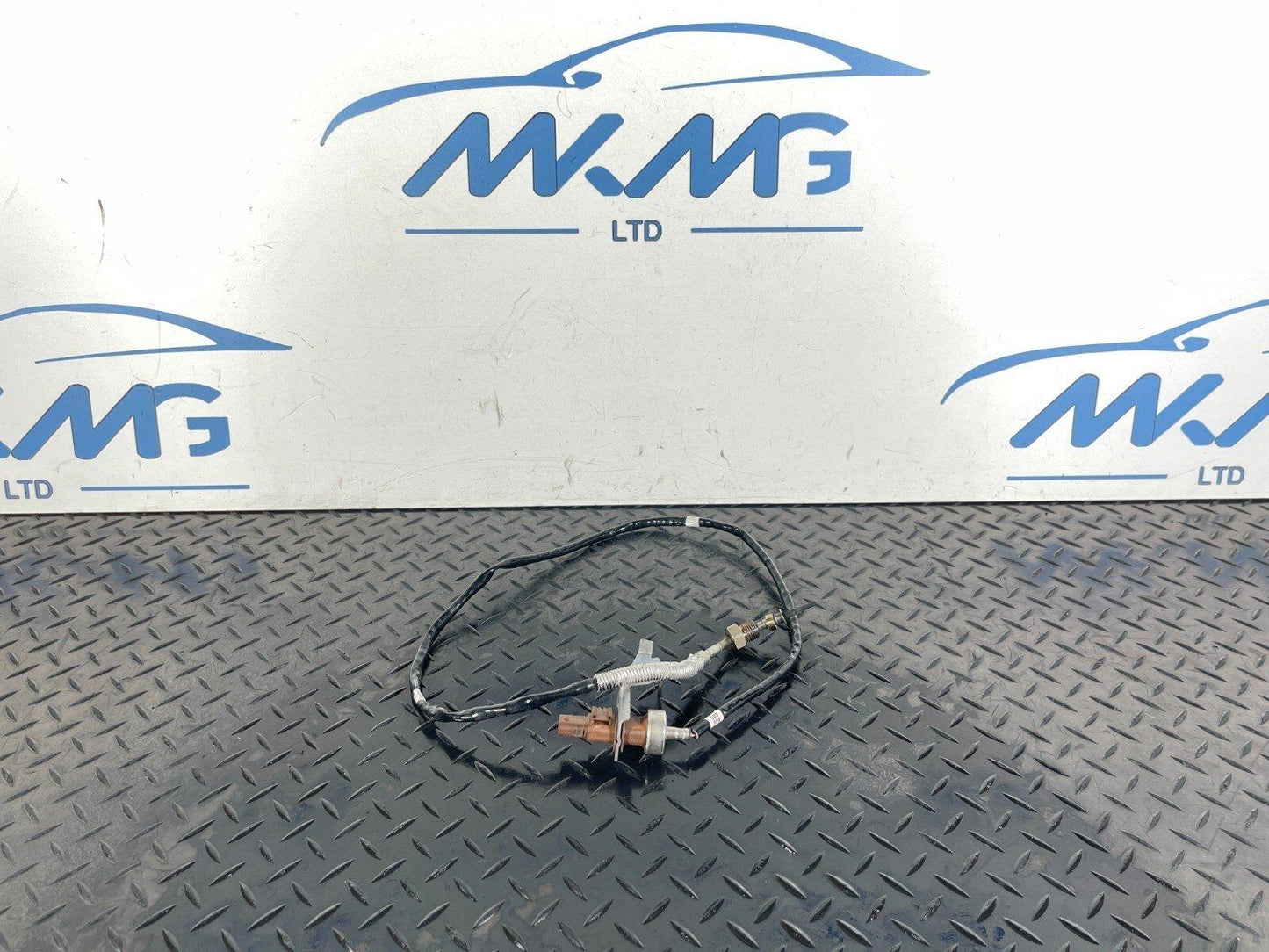 16-23 AUDI A5 F5 SPORTBACK S-LINE EXHAUST GAS TEMPERATURE SENSOR 04L919529E