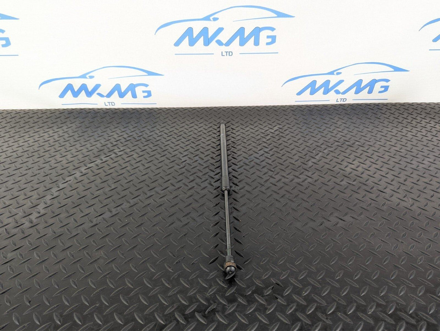 11-19 MERCEDES ML W166 FRONT RIGHT BONNET HOOD LIFT SUPPORT STRUT A1669802364