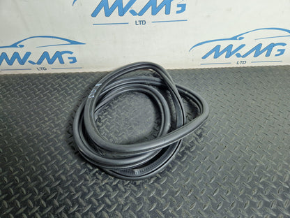 Land Rover Range Rover Evoque L551 Rear Right O/S Door Rubber Seal