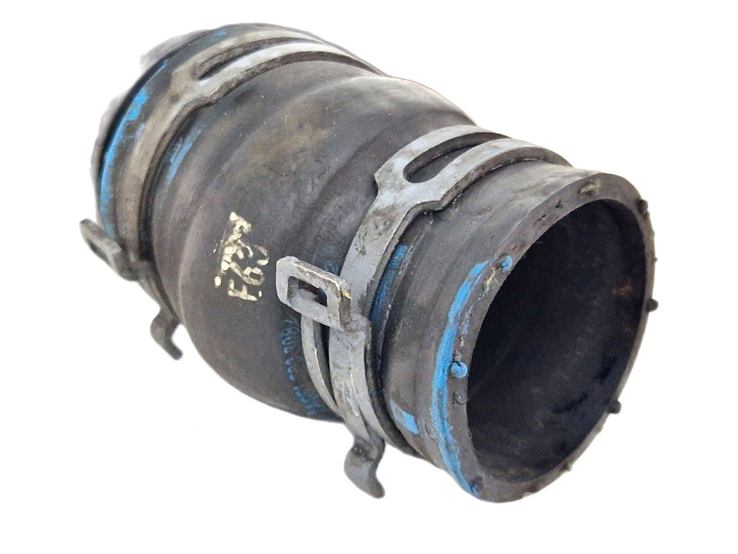 18-ON MERCEDES-BENZ SPRINTER OM651 ENGINE COOLING COOLANT THERMOSTAT A6512001500