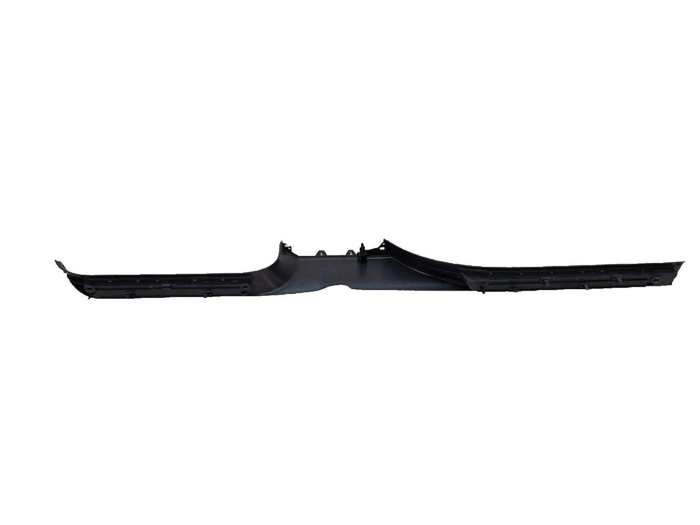 AUDI Q7 4L OS GENUINE RIGHT LOWER SILL TRIM  4L0853370