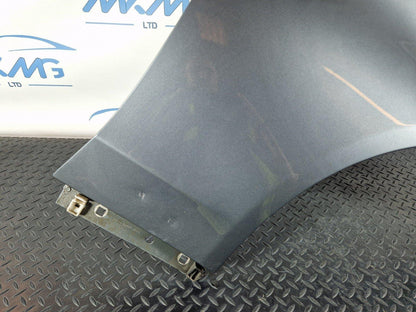 14-21 MERCEDES BENZ C200d W205 OEM FRONT RIGHT O/S WING FENDER PANEL IN GREY 992