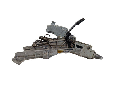17-ON LAND ROVER DISCOVERY L462 OEM ELECTRIC STEERING WHEEL COLUMN HPLA3C529CB