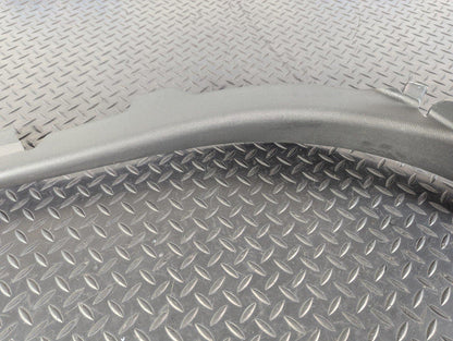 12-18 AUDI A6 C7 GENUINE RIGHT DRIVER SIDE C PILLAR INNER TRIM 4G0867768A