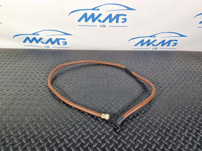 10-15 AUDI Q7 4L 3.0 TDI V6 ROOF WATER DRAINAGE HOSE 4L0877234A