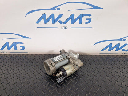 16-24 AUDI A5 F5 GENUINE STARTER MOTOR 06H911024C