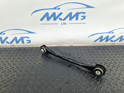 16-19 AUDI A4 AVANT B9 GENUINE REAR LEFT LOWER CONTROL ARM 4M0505291D 4M0505425D