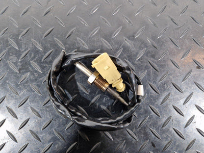 16-23 AUDI S5 COUPE GENUINE EXHAUST GAS TEMPERATURE SENSOR 8W0906088F