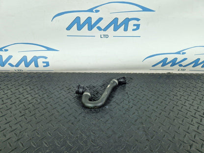 12-17 AUDI Q5 8R S-LINE GENUINE OEM WATER COOLANT HOSE PIPE LINE 8R0819332N