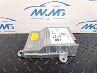 14-21 BMW 2 SERIES 218d GRAN TOURER F46 AIRBAG CONTROL MODULE UNIT ECU 6818812