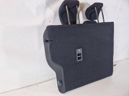Ford Fiesta MK8 (B479) Hatchback Left Rear Seat Backrest Genuine