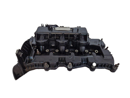 17-ON LAND ROVER DISCOVERY L462 3.0 DIESEL 306DT ROCKER VALVE COVER 9X2Q9424EG