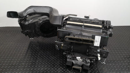 16-19 AUDI A4 B9 S-LINE GENUINE FRONT DASH HEATER MATRIX 8W2820005B
