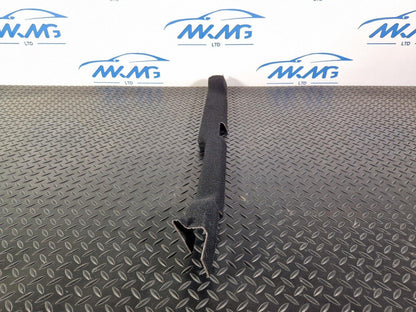 14-21 MERCEDES BENZ C220d W205 OEM LOADING FLOOR BOOT LINER CARPET A2056841400