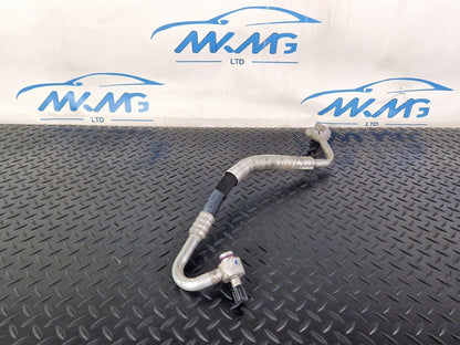 10-18 AUDI A7 4G S-LINE GENUINE A/C AIR CONDITIONING PIPE HOSE LINE 4G0260707P