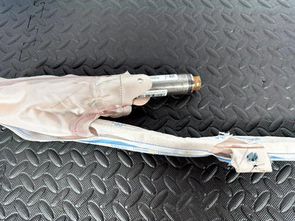 14-21 BMW 2 SERIES GRAN TOURER F46 GENUINE LEFT SIDE CURTAIN SAFETY BAG 7329051