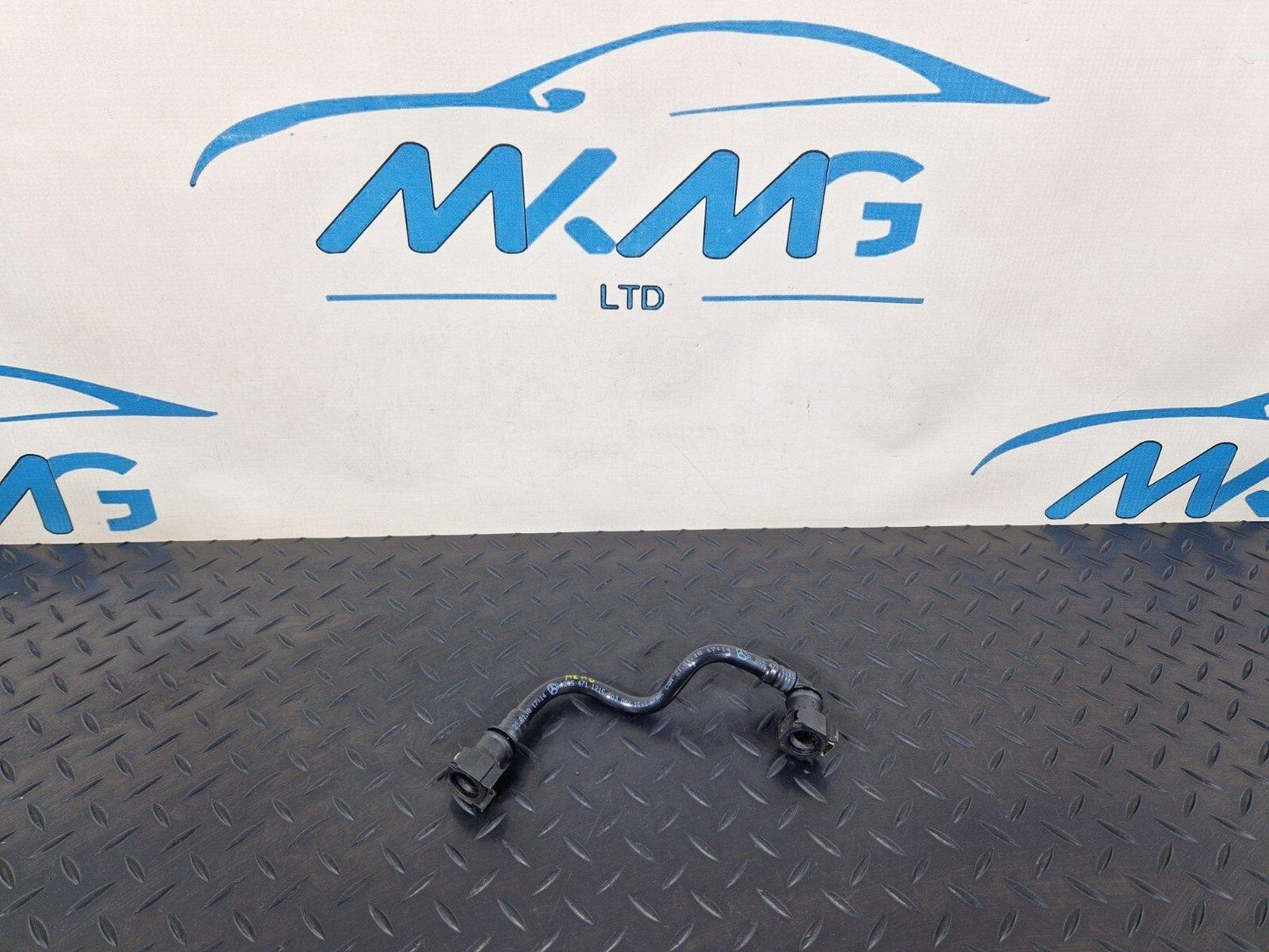 14-21 MERCEDES BENZ C200 W205 2.1 PETROL FUEL TANK PURGE PIPE A2054711215