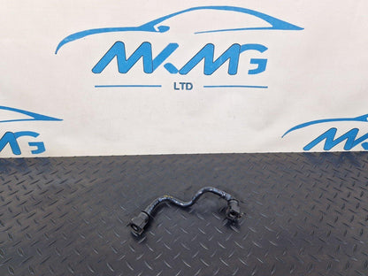 14-21 MERCEDES BENZ C200 W205 2.1 PETROL FUEL TANK PURGE PIPE A2054711215