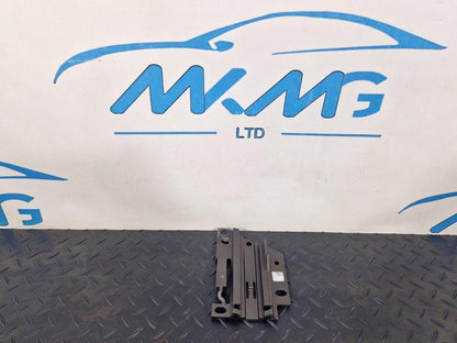 16-19 AUDI A4 B9 OEM LEFT FRONT BONNET HOOD LOCK 8W0823185E