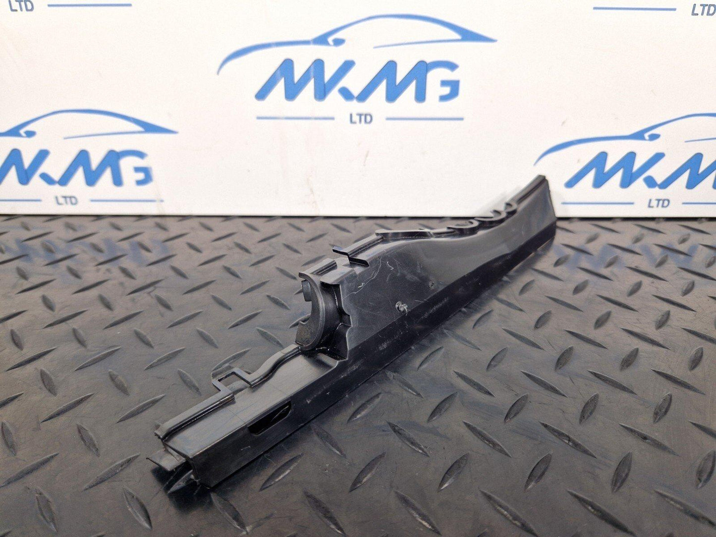 16-23 AUDI A5 F5 SPORTBACK S-LINE WIPER MOTOR COVER TRIM 8W0971871