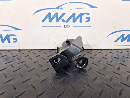 10-17 AUDI A8 4H COOLANT RESERVOIR TANK BOTTLE BRACKET HOLDER MOUNT 4H0121263B