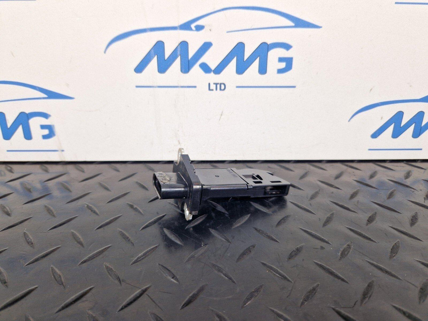 10-18 AUDI A7 4G S-LINE AIR MASS SENSOR FLOW METER 059906461N