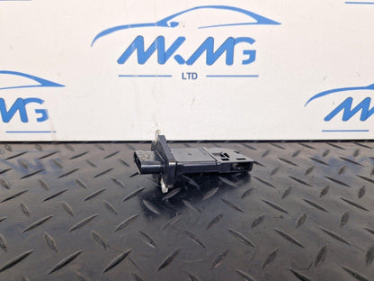 10-18 AUDI A7 4G S-LINE AIR MASS SENSOR FLOW METER 059906461N