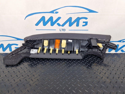 16-19 AUDI A4 B9 REAR RIGHT DRIVER SIDE BOLSTER 8W0885704