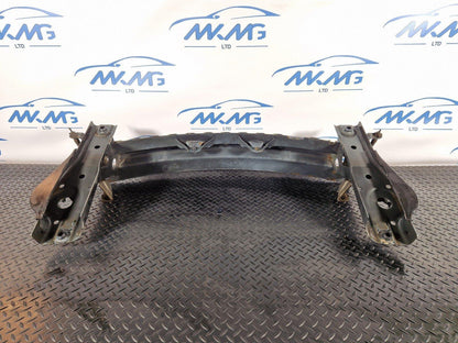 19-ON MERCEDES BENZ CLA C118 GENUINE REAR BUMPER CROSS MEMBER A1776117700