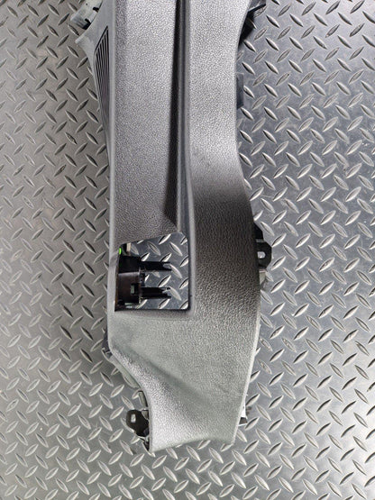 BMW 2 SERIES GRAN TOURER F46 GENUINE REAR LEFT PARCEL SHELF TRIM PANEL 7327010