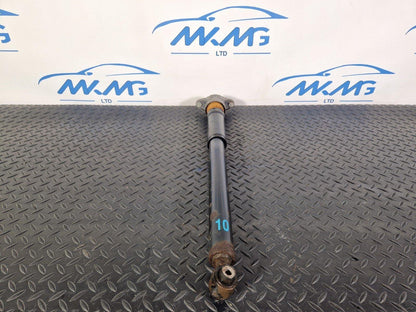 14-20 MERCEDES BENZ GLA  X156 REAR SHOCK ABSORBER FITS LEFT & RIGHT A2043260598