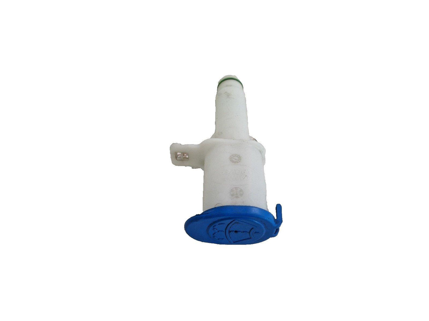 17-ON LAND ROVER DISCOVERY L462 WINDOW WASHER TANK FILL TUBE HY3217C615AA
