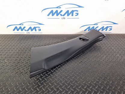 GENUINE MERCEDES A CLASS W177 PASSENGER SIDE TOP B PILLAR TRIM A1776900200