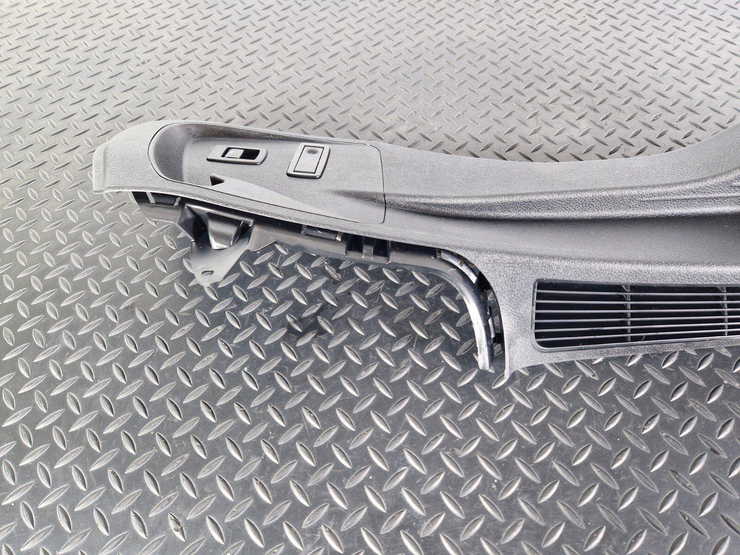 BMW 2 SERIES GRAN TOURER F46 GENUINE REAR LEFT PARCEL SHELF TRIM PANEL 7327010