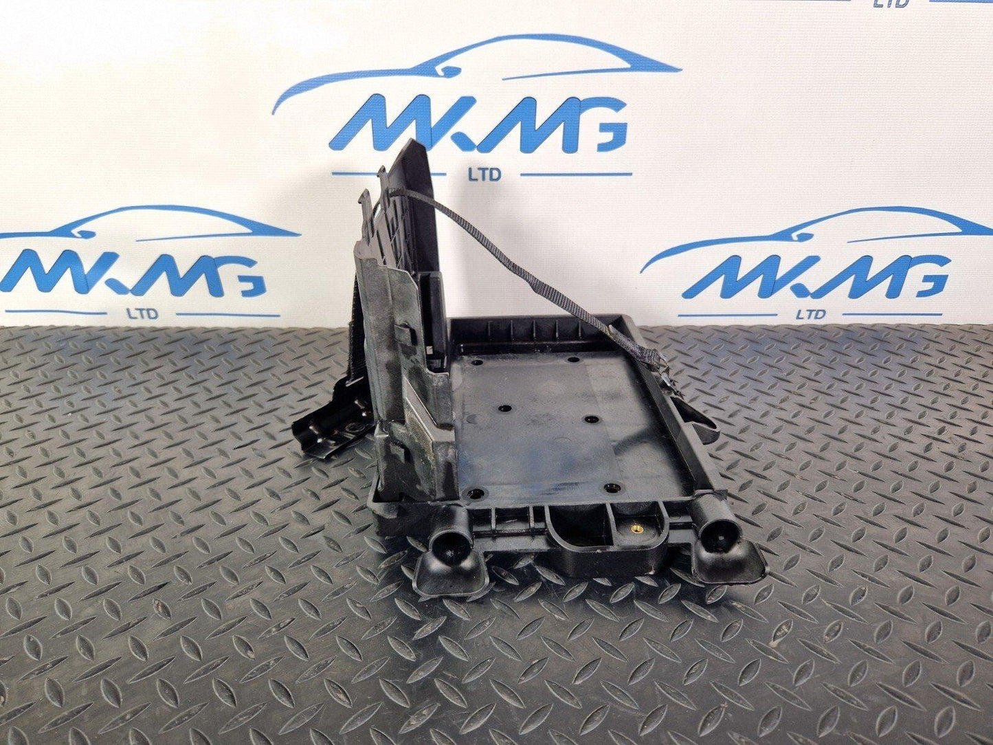 MERCEDES W177 W247 GENUINE BATTERY BOX TRAY TRIM HOUSING COVER A1776204300
