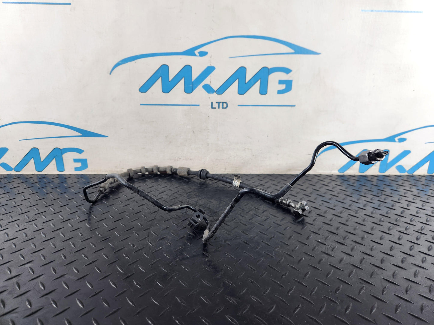 Land Rover Range Rover Evoque L551 SUV Front Brake Hose Pipe LK722078BC