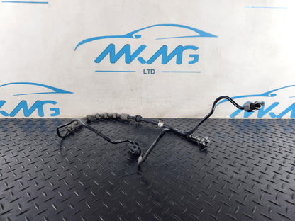 Land Rover Range Rover Evoque L551 SUV Front Brake Hose Pipe LK722078BC