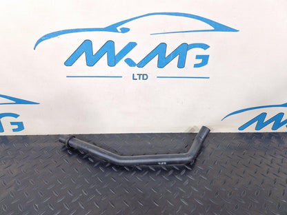 18-ON MERCEDES BENZ SPRINTER W907 GENUINE AIR INTAKE HOSE/PIPE A9108321100