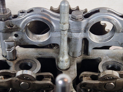 16-20 AUDI Q7 4M OEM 3.0 DIESEL CRT CRTC RIGHT O/S ENGINE CYLINDER HEAD 059354FA