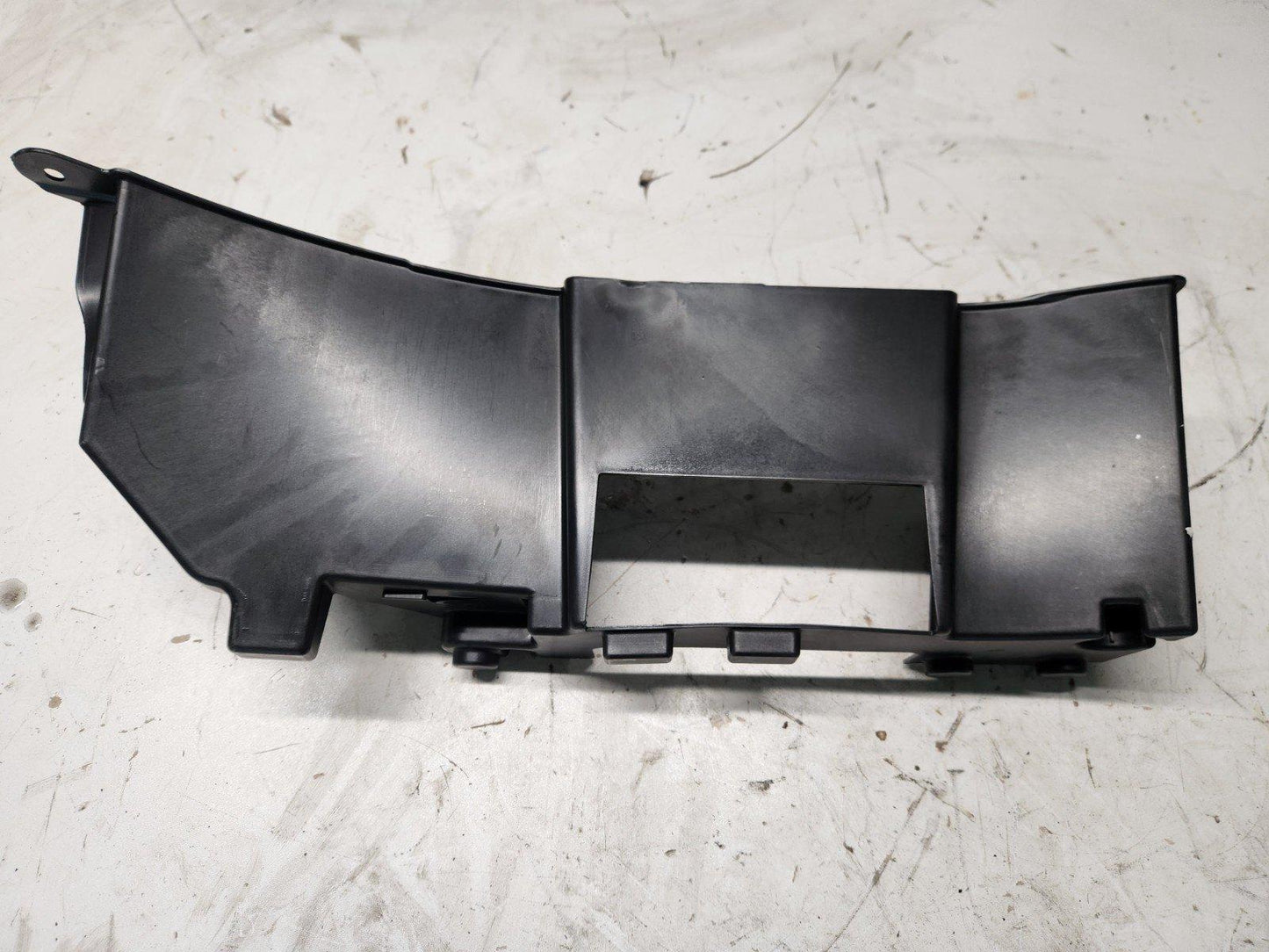 13-23 RANGE ROVER SPORT L494 REAR LEFT BOOT LID SPARE WHEEL BRACKET CK52454A21AC
