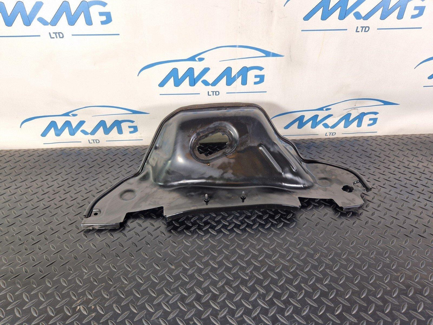 16-24 AUDI A5 F5 COUPE GENUINE BULKHEAD FIREWALL PROTECTION SHIELD 8W0819523C