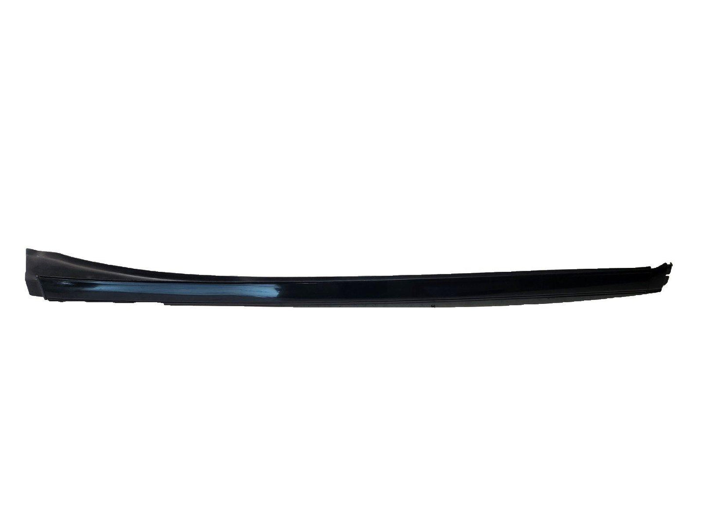 16-22 MERCEDES BENZ X253 GENUINE LEFT N/S WINDOW TRIM MOULDING STRIP A2536900162