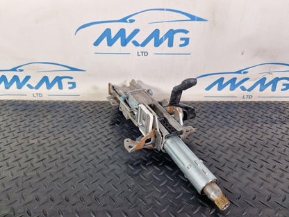 18-ON MERCEDES BENZ SPRINTER W907 OEM STEERING COLUMN A907460520000