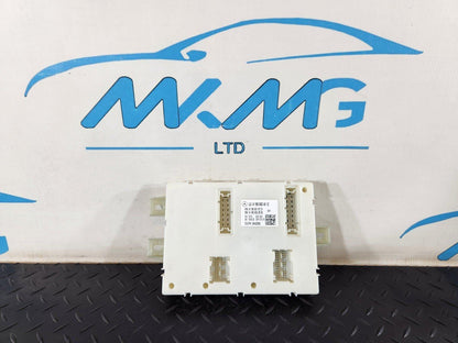 11-19 MERCEDES BENZ ML W166 GENUINE REAR SAM BCM CONTROL MODULE A1669004612